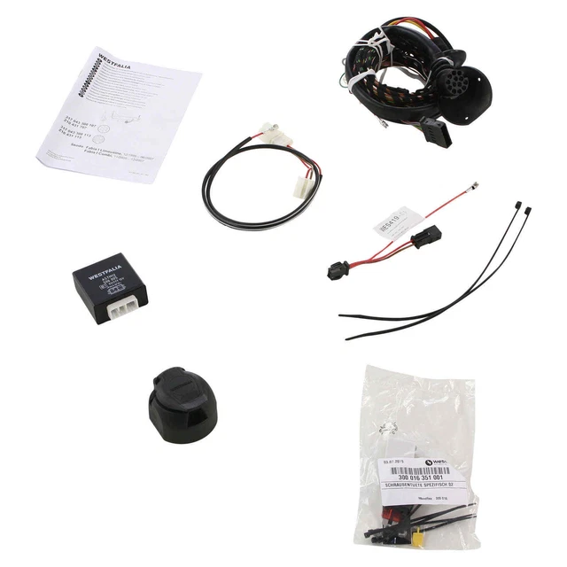 Kit De Réparation Thermostat 13A Pour Cuisinière Aga – Simple Pôle – Neuf