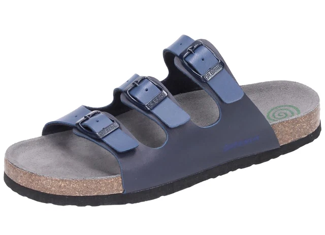 Dr.Brinkmann Mule 705171 Sandales Chaussures Femmes Sabots
