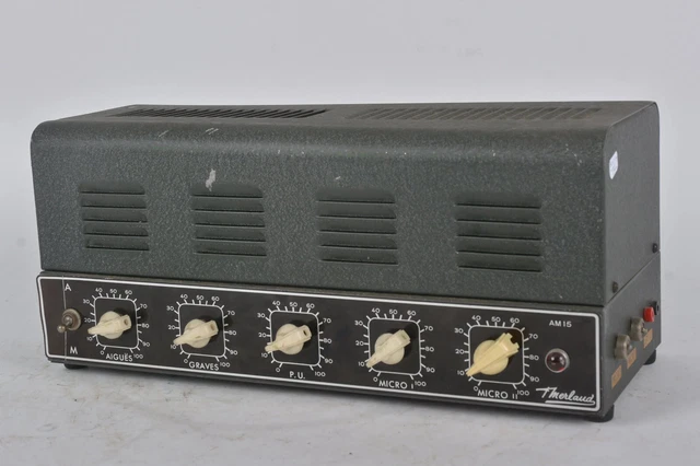 EL84-SG Tube à Vide Remplacer EL84C 6P14 6BQ5 6N14N EL84-AT Tube