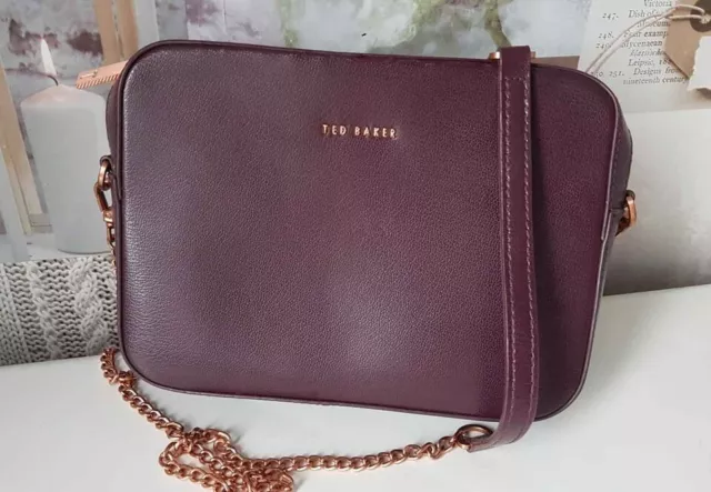 Ted baker store marciee bag