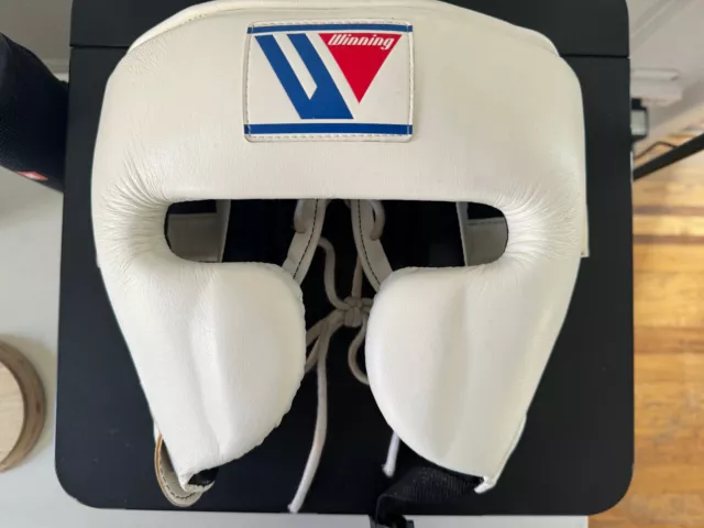 Winning Headgear FG-2900