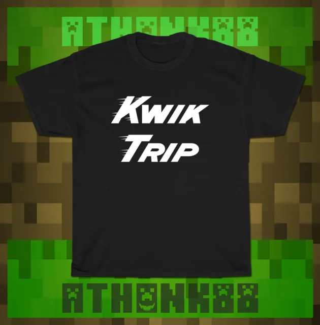 New Shirt Kwik Trip Since 1965 New Logo T-Shirt