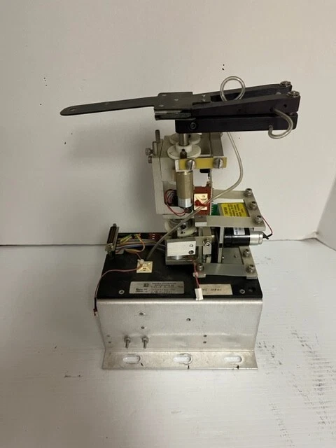 Brooks Automation ORBITRAN TM, MATRIX 105 PLASMA ASHER P/N 95-10501 B