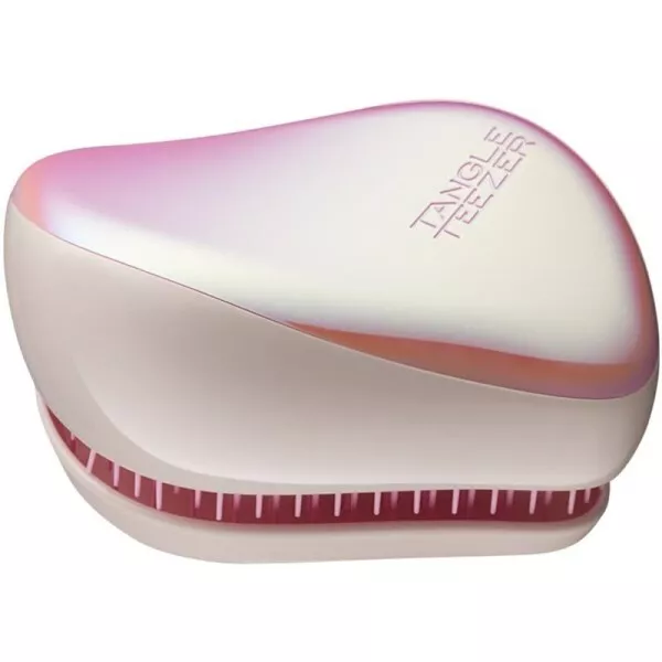 Tangle Teezer Compact Styler Holographic - Haarbürste (18,90€/1Stk)