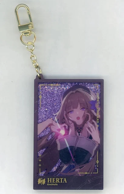 Just me neglected EU account for a month 😅 Honkai: Star Rail | HoYoLAB