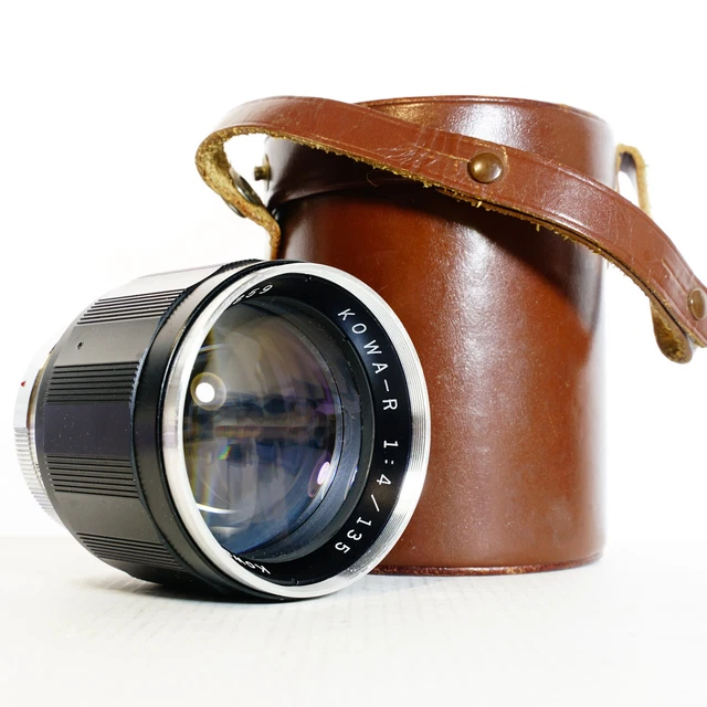 Kowa Ser FOR SALE! - PicClick Kowa Ser FOR SALE! - PicClick