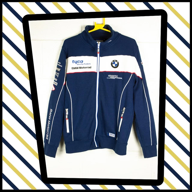 Veste polaire bmw motorrad outlet