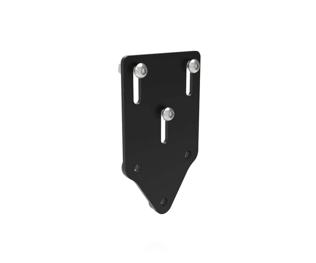 Adjustable License Plate Move Kit Ducabike Ducati Scrambler 800 NEXT GEN 2023