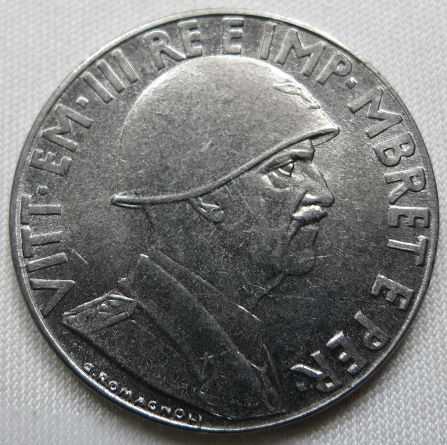 ALBANIA ITALY 0,20 lek 1941 BU UNC #B31