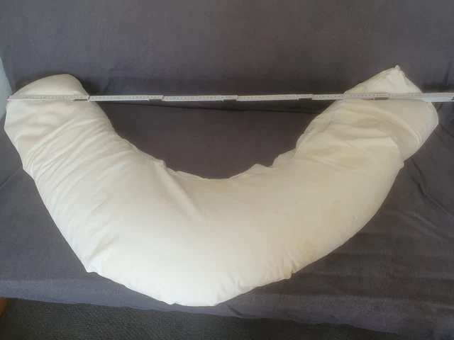 Stillkissen von CORPO MED Gesundheitskissen