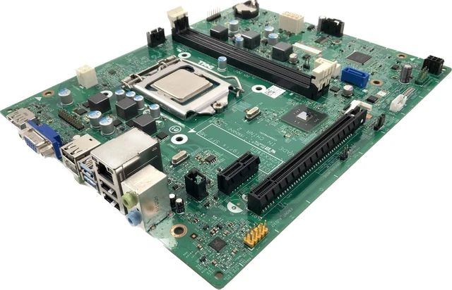 Carte Mère Dell Optiplex 3020 À VENDRE! - FR