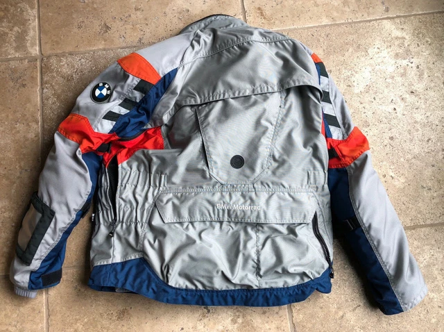 BMW Motorrad Rallye3 サイズ46 BMW Rallye3 Jacket - Open Discussion - San Diego Adventure