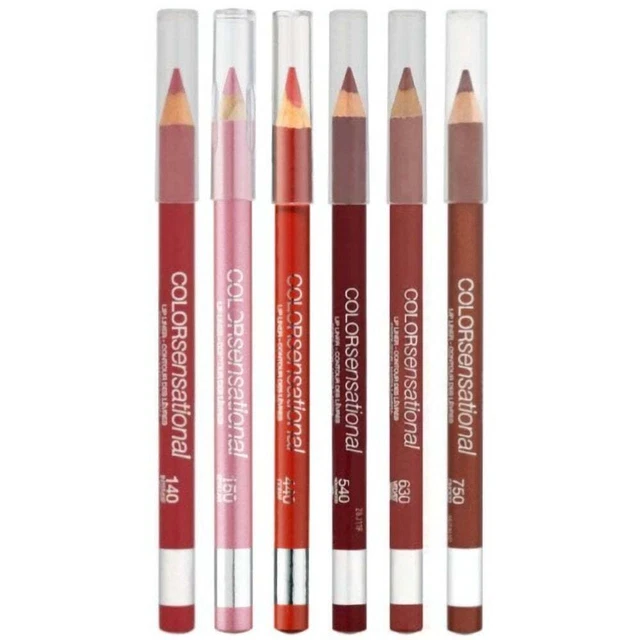 Crayon Contour Des Lèvres Semi-permanent Petugons - Teinte Raisin - Neuf Sous Blister