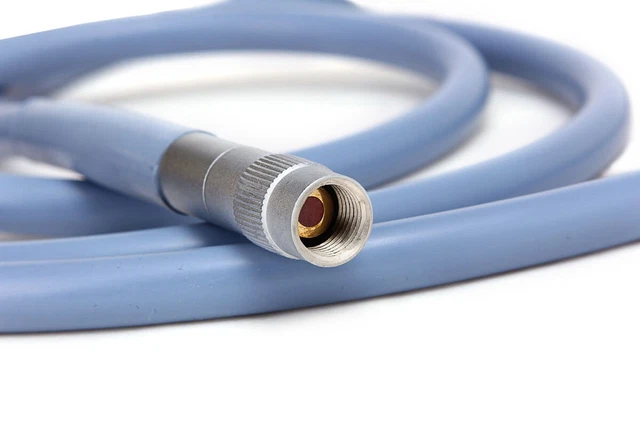 Carejoy 4mm x 1800mm Fiber Optical Cable Light Cable Light Endoscope Sour CE USA