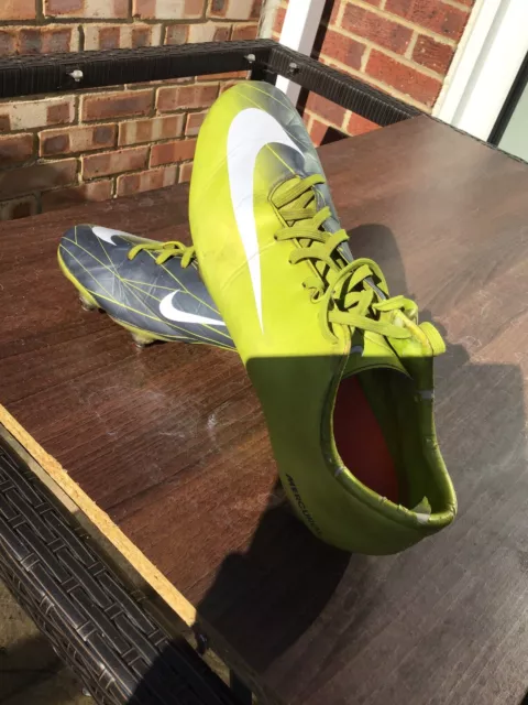 Nike mercurial miracle sale