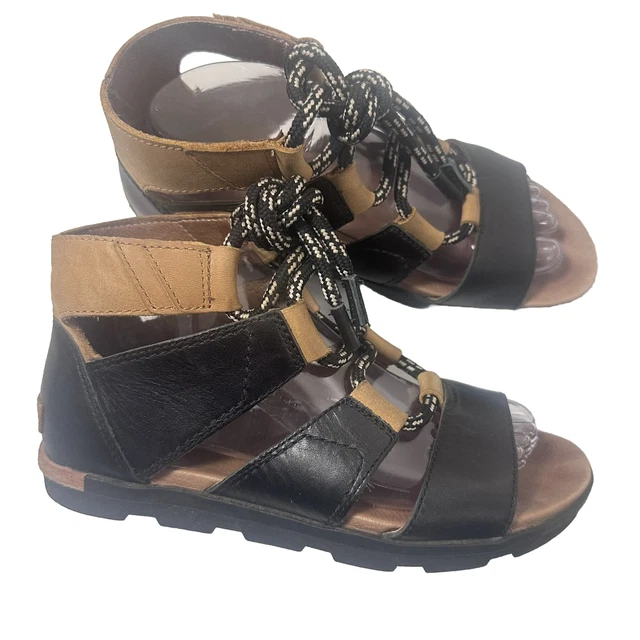 Sorel torpeda lace ii sandal hotsell