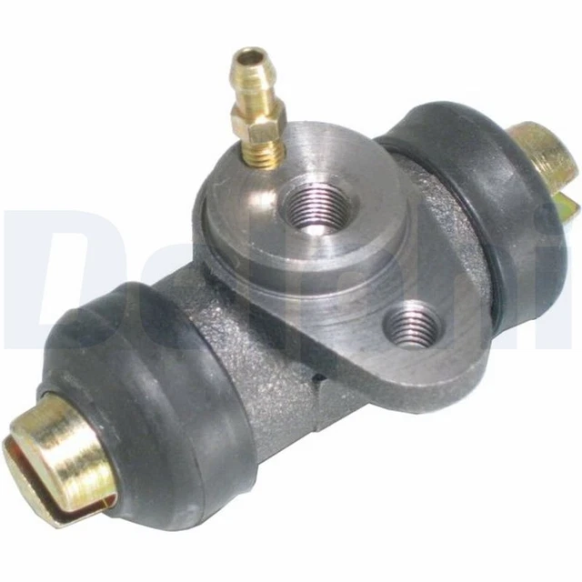 Dorman Cilindro Ruota Freno A Tamburo W90550 – Ricambio Specifico Con Gomme EPDM Di Qualità