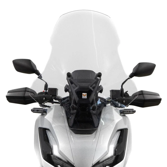 ISOTTA High protection windshield FOR YAMAHA t-max 500 2001-2007