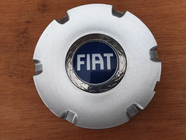 Fiat panda alloy discount wheel centre caps