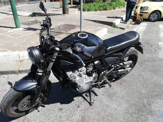 motocicletta suzuki motocicletta suzuki