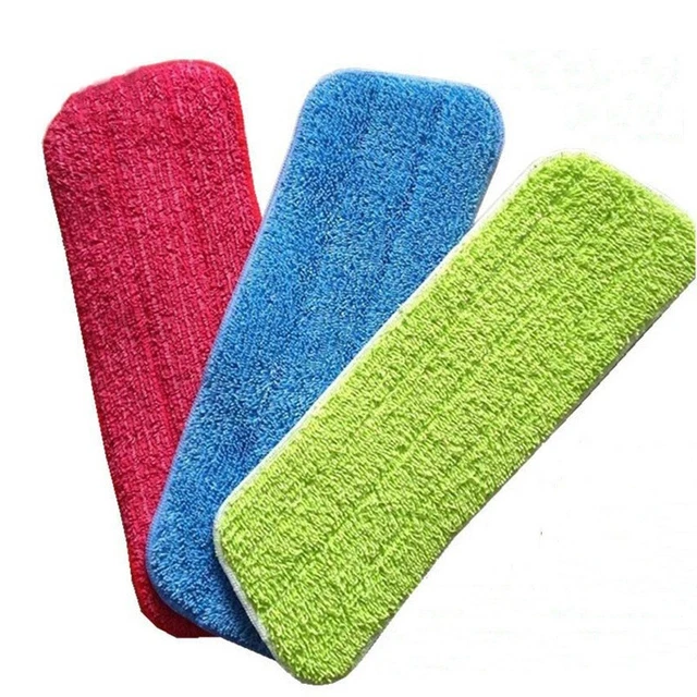 Remplacement de tissu pratique pour le nettoyage pratique de la poussière du so