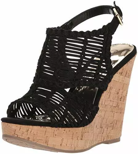 Carlos by Carlos Santana Women's Bellini Wedge Sandal