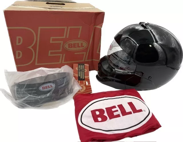 Bell Broozer Helmet Black Large - 7121885