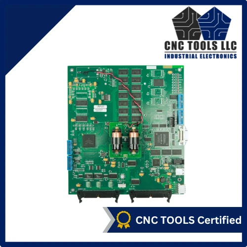 **Refurbished** Haas 93-32-4410B Pcb Board
