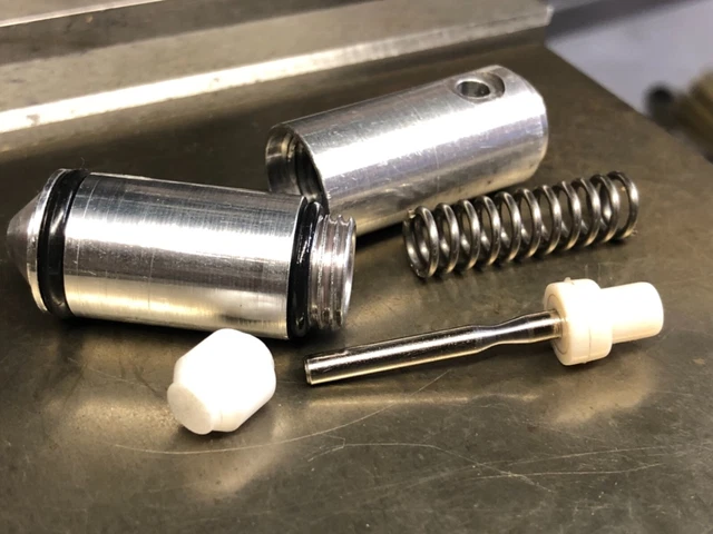 Condensatore NRF 35599 Per Climatizzatori - Con Essiccatore, Testato Antiperso - Foto 9