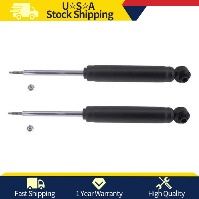 KYB Rear Shock Absorber Excel-G For 2011 2012 2013 2014 2015 2016 2017 Volvo S60