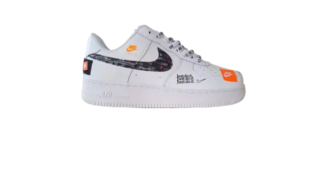 Air force 1 utility just do it online