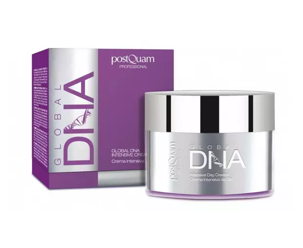 PostQuam - DNA Tagescreme 50ml (100ml = 55,98 EUR)