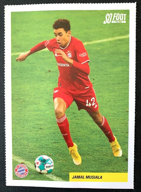 Carte Diogo Costa (Porto) - Rookie - SO FOOT 2022/23 - Édition Limitée