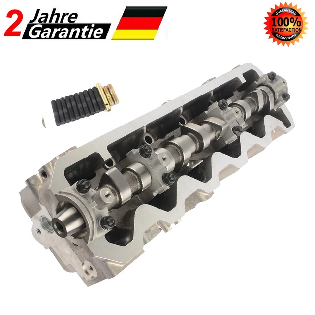 Anlasser 12V / 2 KW – Für VW Transporter T4 (AMV, AXK, AHY, AXG) – PSH, 10 Zähne