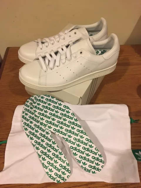 Stan smith reflechissante hot sale