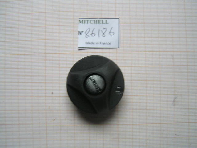 BOUTON FREIN MOULINET MITCHELL PRIVILEGE 40 DRAG BUTTON CARRETE REEL PART 86146