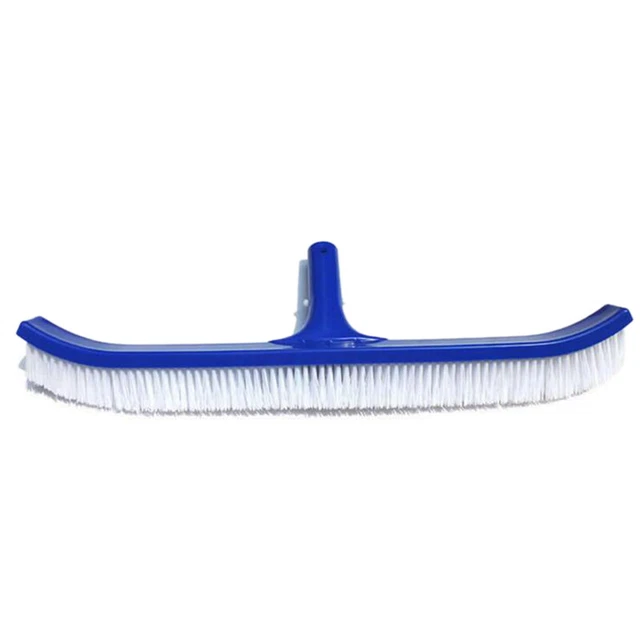 Busto piscina 18 blu busto pulizia busto parete piscina busto detergente F4G7