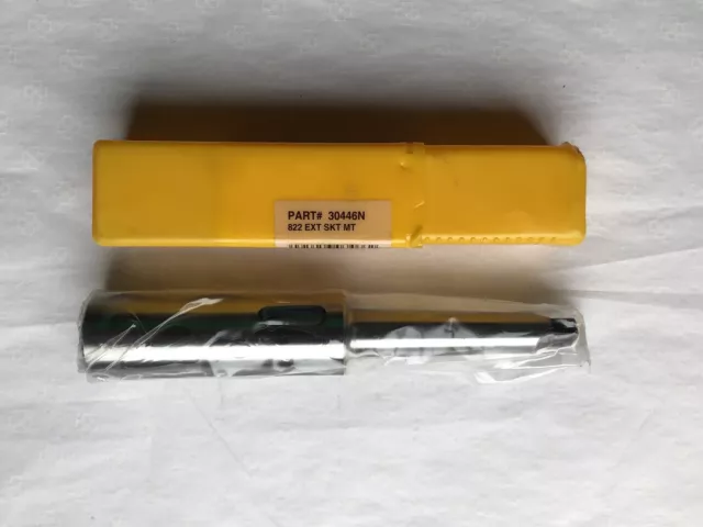 JACOBS 822 Extension Socket MT 30446N