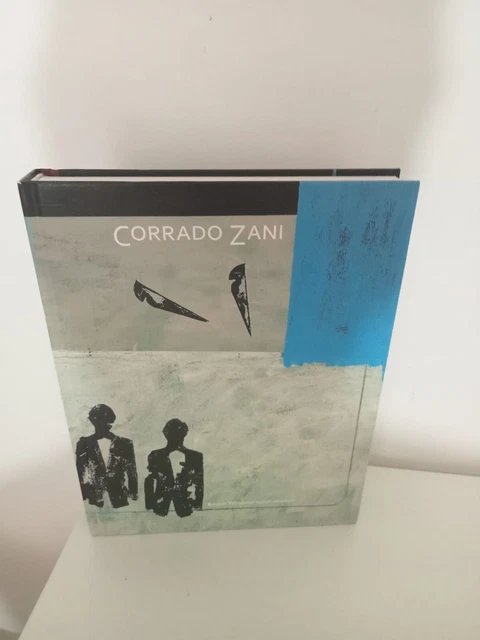 libro/catalogo di Corrado Zani