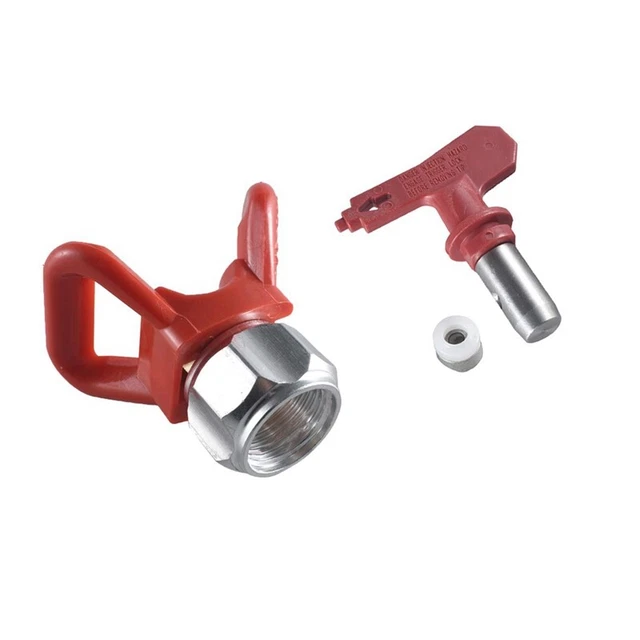 213 Ugelli di Spruzzatura Airless Spruzzatore Spruzzatore di Protez A9W9