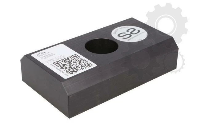 Elemente Des Anlaufdecks Schneebichler L07-002