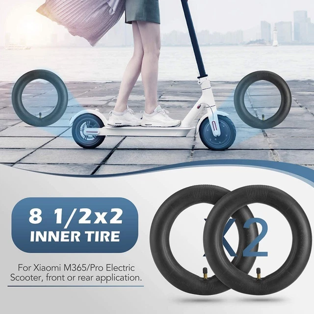 gotrax gxl inner tube
