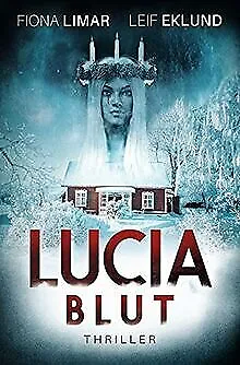 Lucia-Blut von Limar, Fiona | Buch | Zustand sehr gut