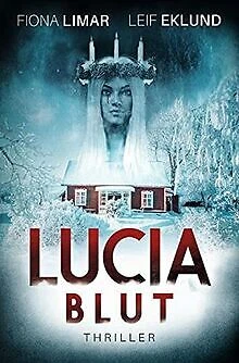 Lucia-Blut von Limar, Fiona | Buch | Zustand sehr gut