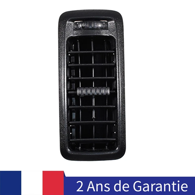 Grille Aération Chauffage/Clim Tableau De Bord Renault Trafic II / Opel Vivaro A / Nissan Primastar G/D