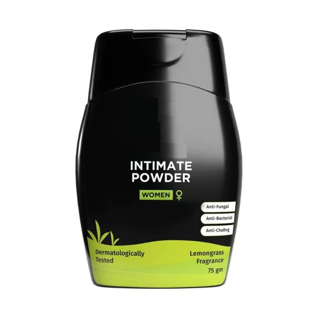 Intimate Powder (Pack Of 1)