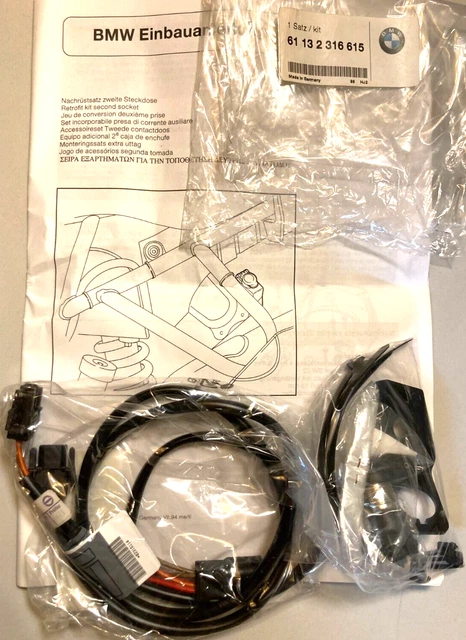 Set Retrofit Presa BMW R 1100 R 850 61132316615