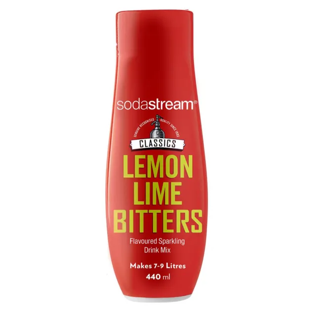 SODASTREAM MIRINDA ORANGE Soda Mix 440mL Sparkling Water Soft Drink Syrup  $19.21 - PicClick AU