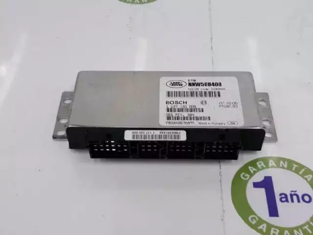 NNW508400 elektronikmodul für LAND ROVER RANGE SPORT 3.6 2005 1137330008 1120943