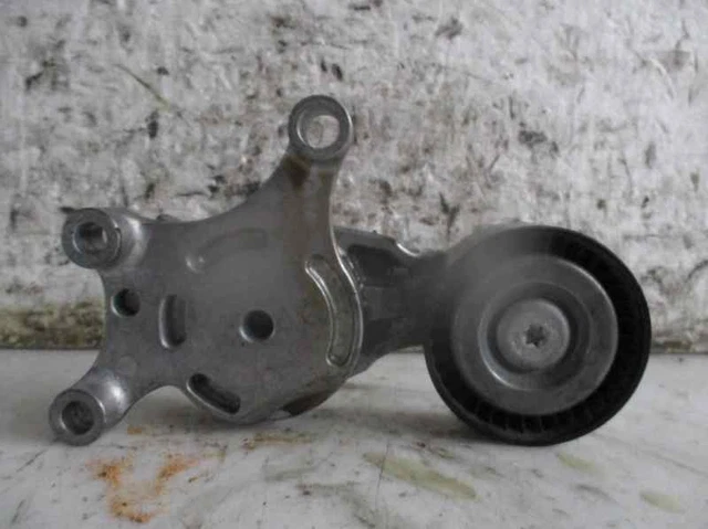 5751F9 galet tendeur pour CITROEN C3 I 1.4 HD 2002 950007 3100032 2